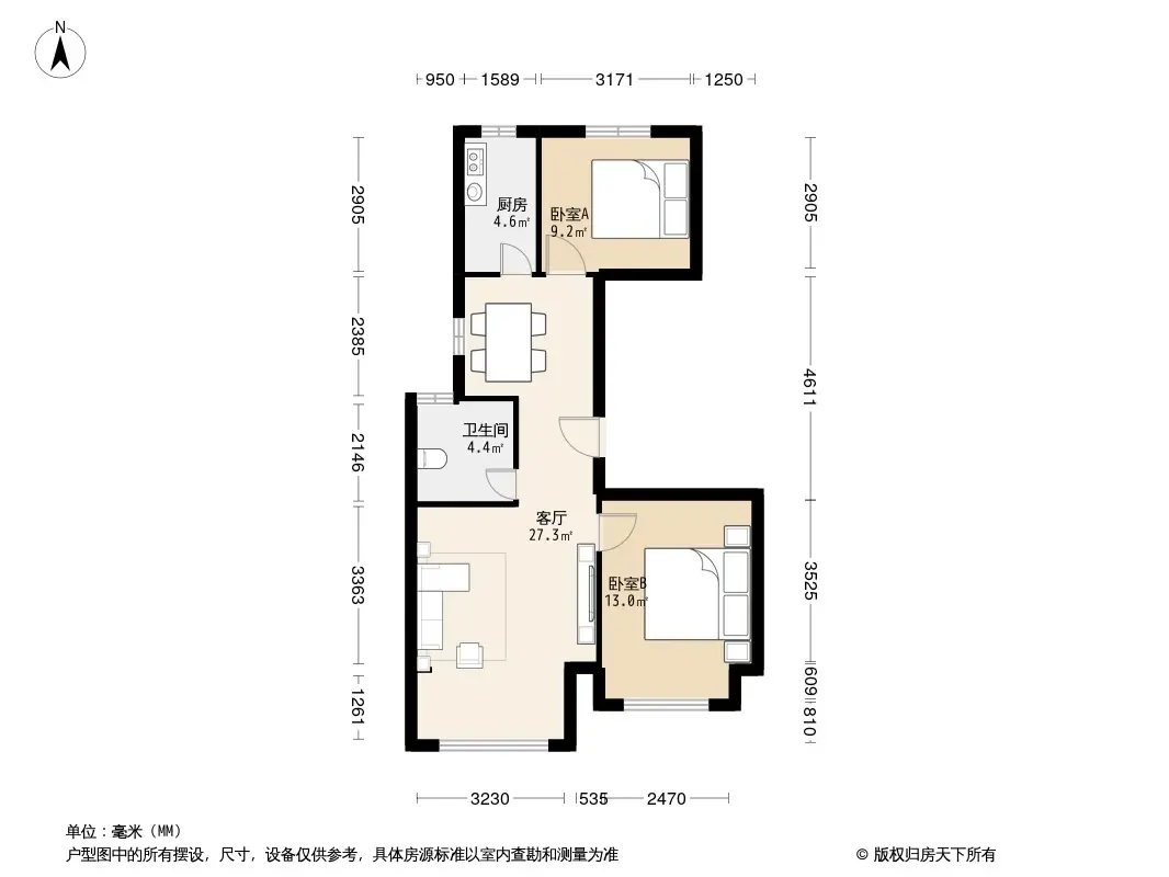 户型图0/1