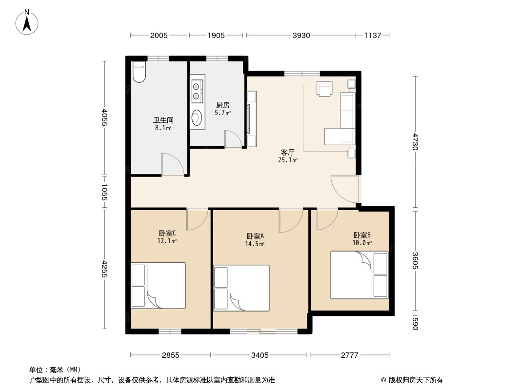 户型图0/1