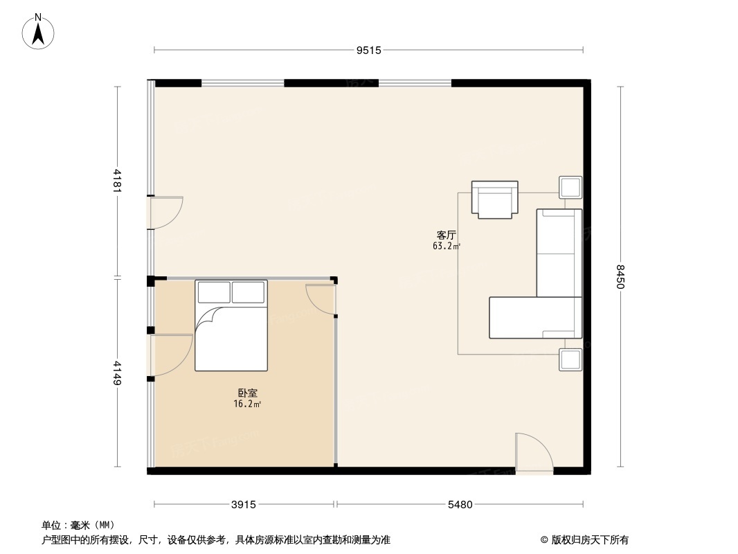 户型图0/1