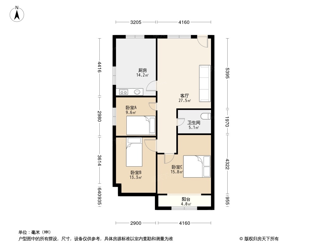 户型图0/1