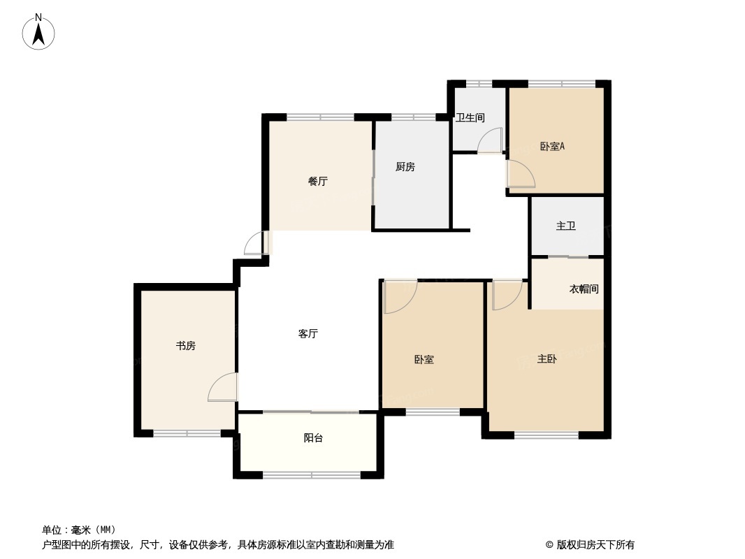 大华朗香公园里