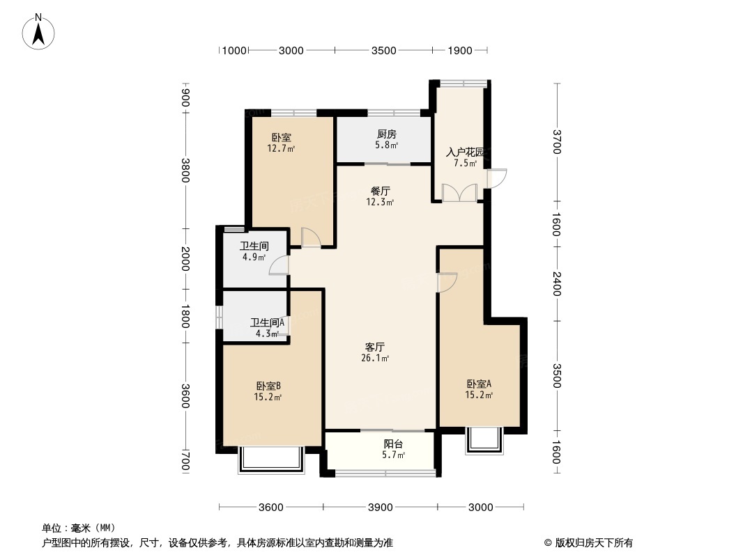 金科国控·博翠天宸