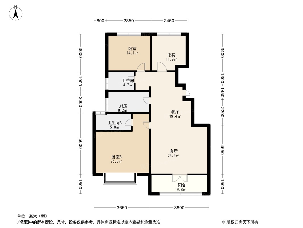 港达金悦府