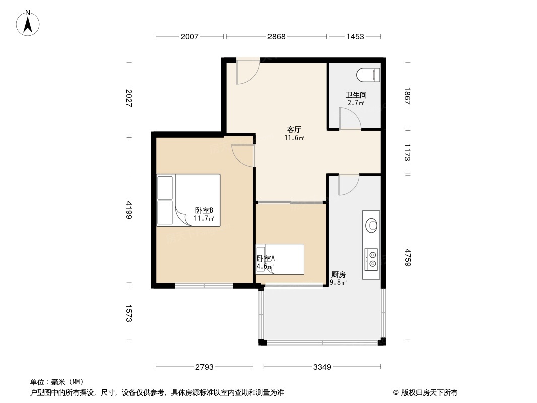 户型图0/1