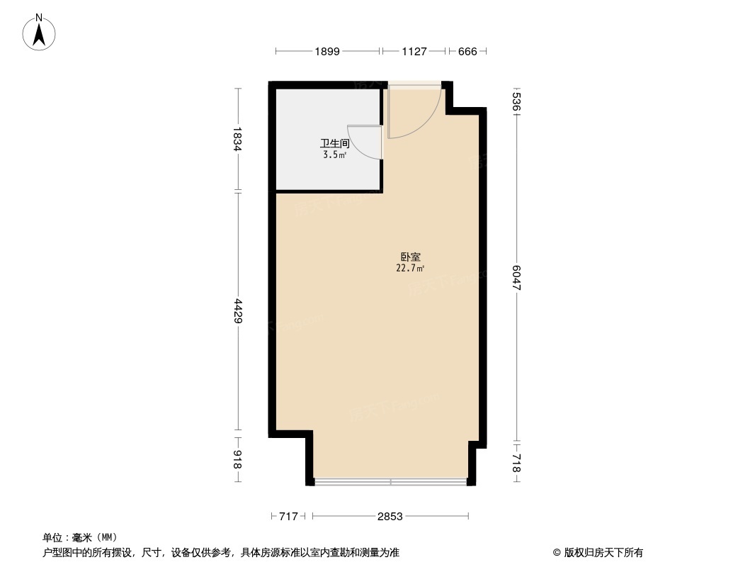 户型图0/1