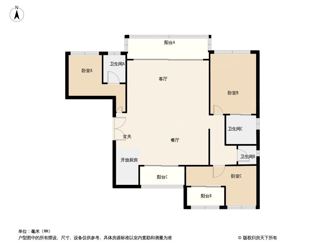 中国铁建·西派云峰