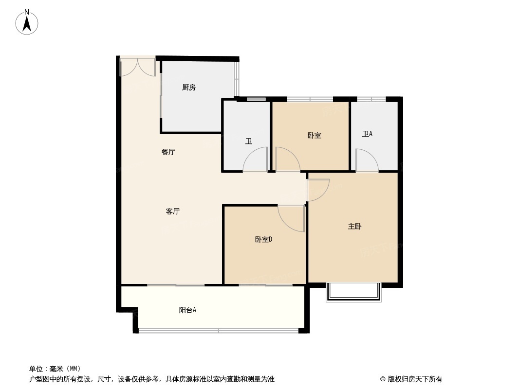 实力·揽月湾价格,周边交通配套测评,实力·揽月湾优劣势分析-马鞍山
