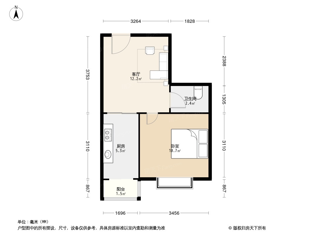 户型图0/1