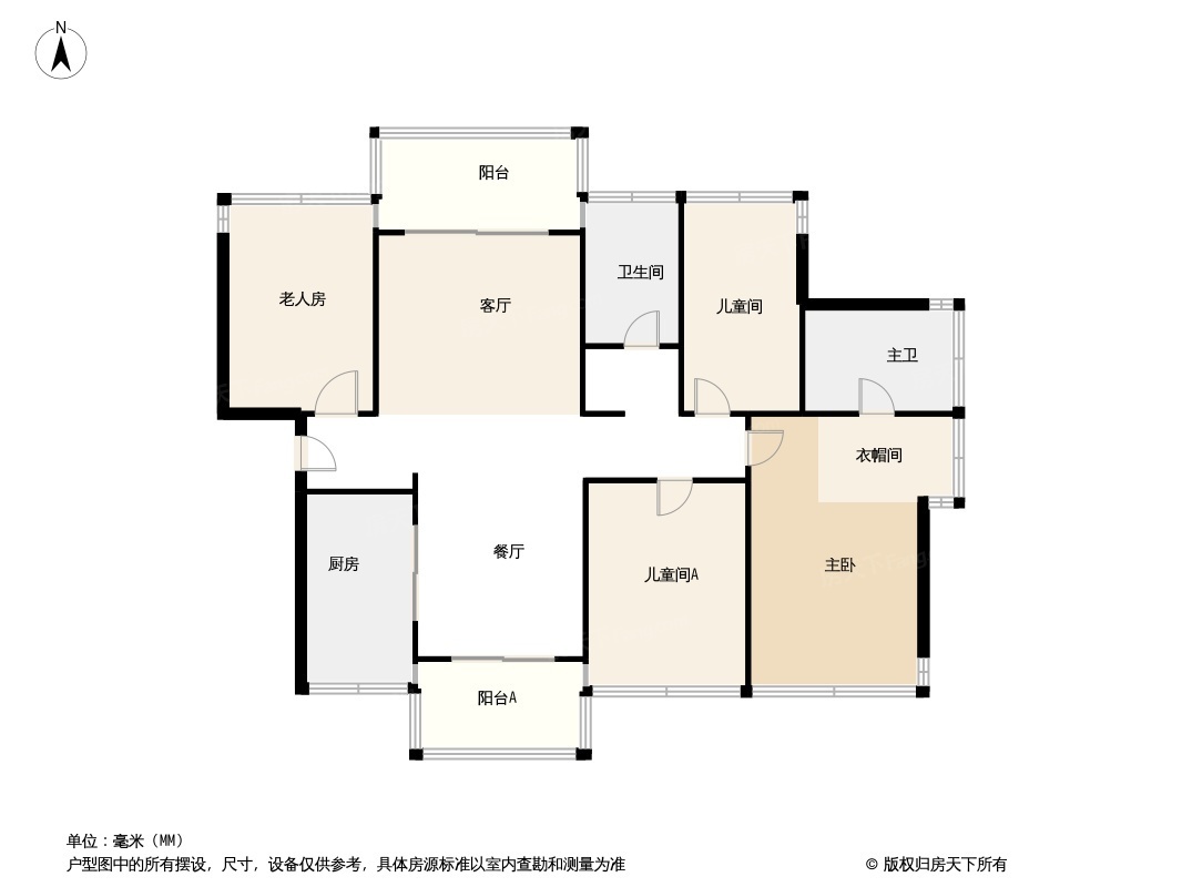 华堂睿晟松湖云溪