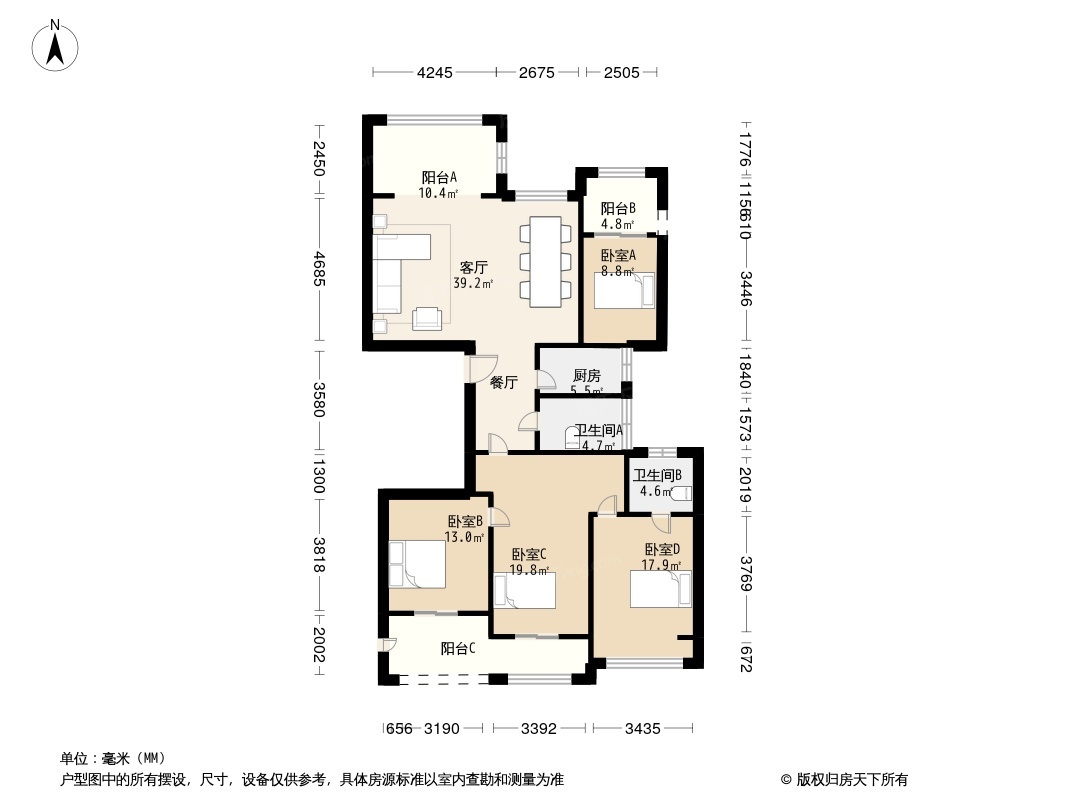 【福州融侨外滩a区小区,二手房,租房】