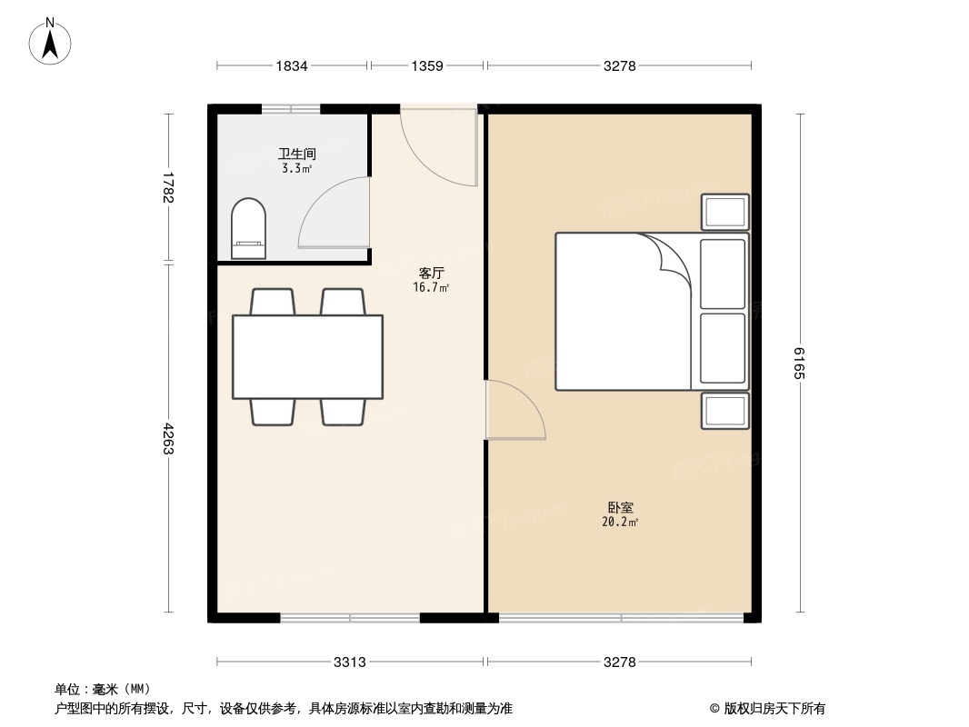 户型图0/1