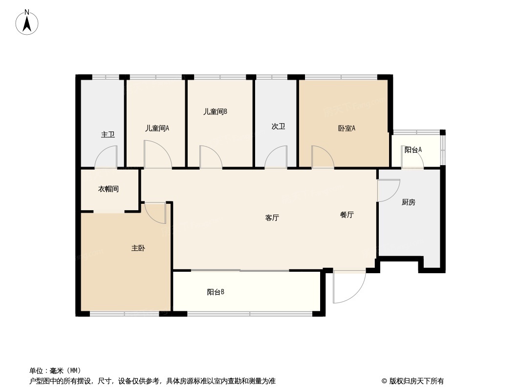 万科大都会家园