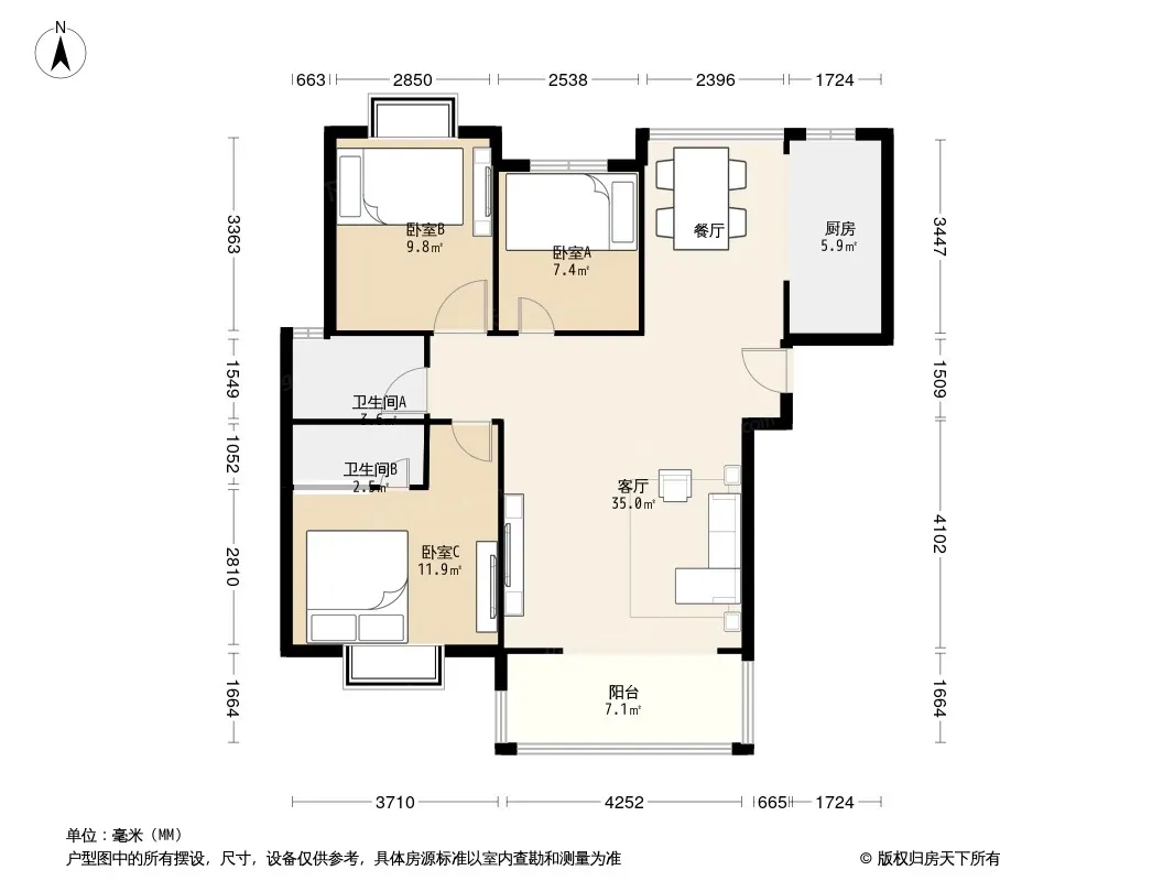 新贵公馆主力户型小区信息全方位解读小区信息全方位解读周边小区全