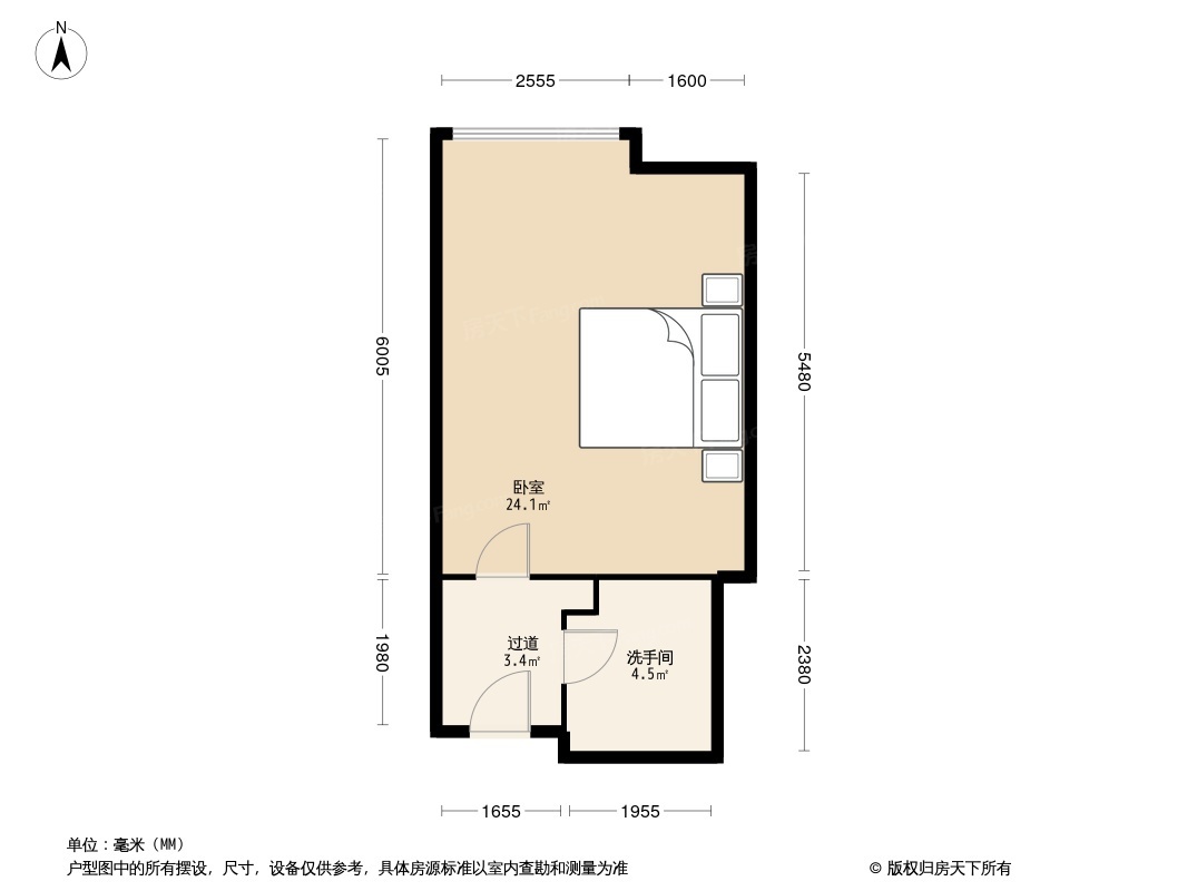 户型图0/1