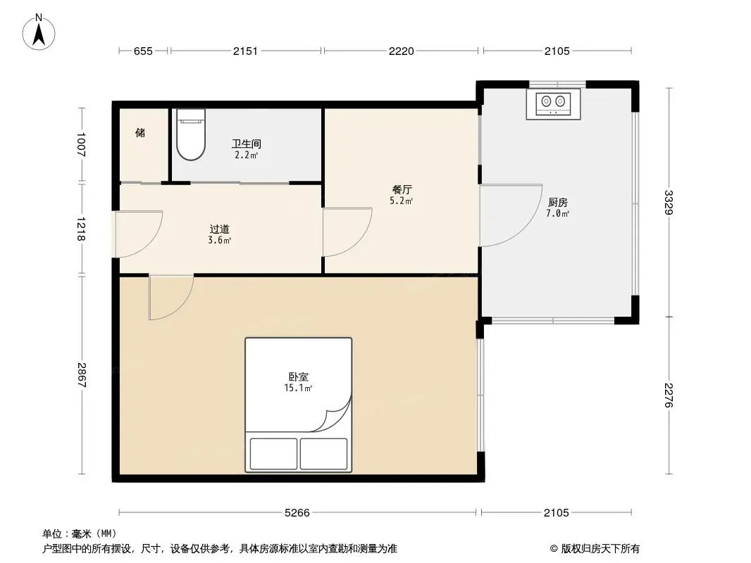 户型图0/1