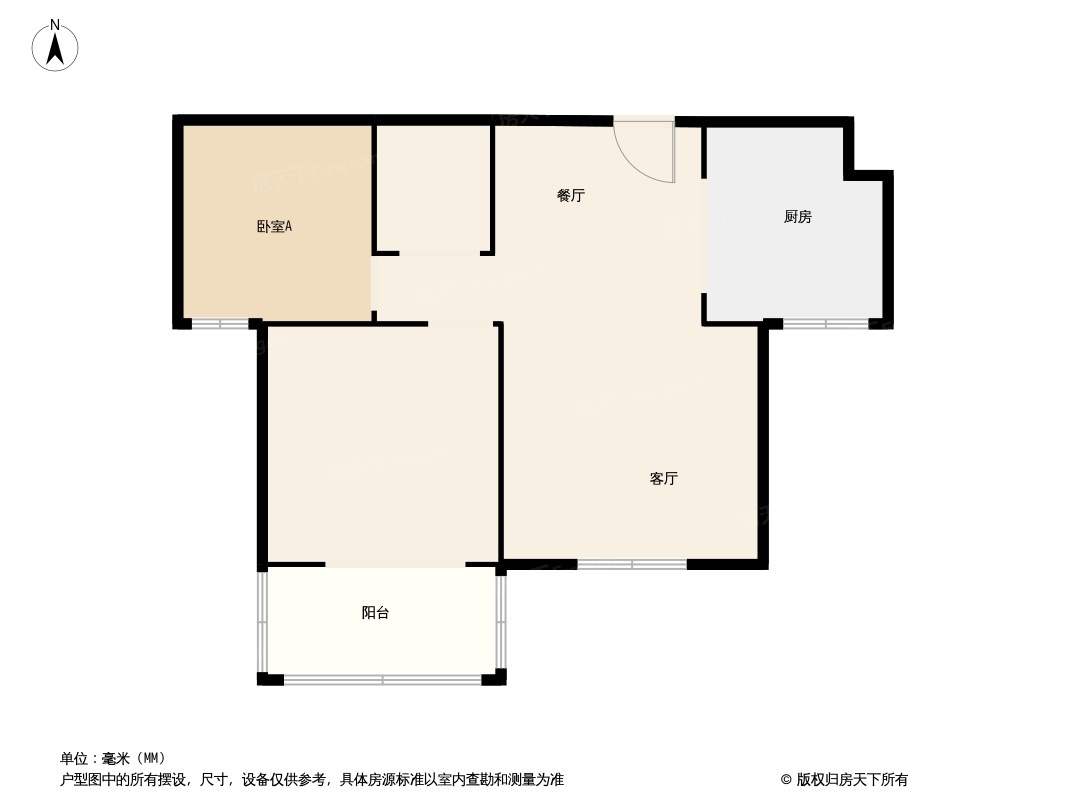 户型图0/1