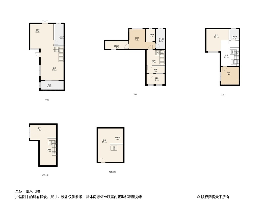 佘山玺樾二期