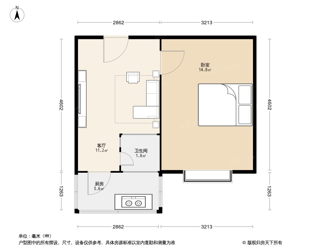 户型图0/1