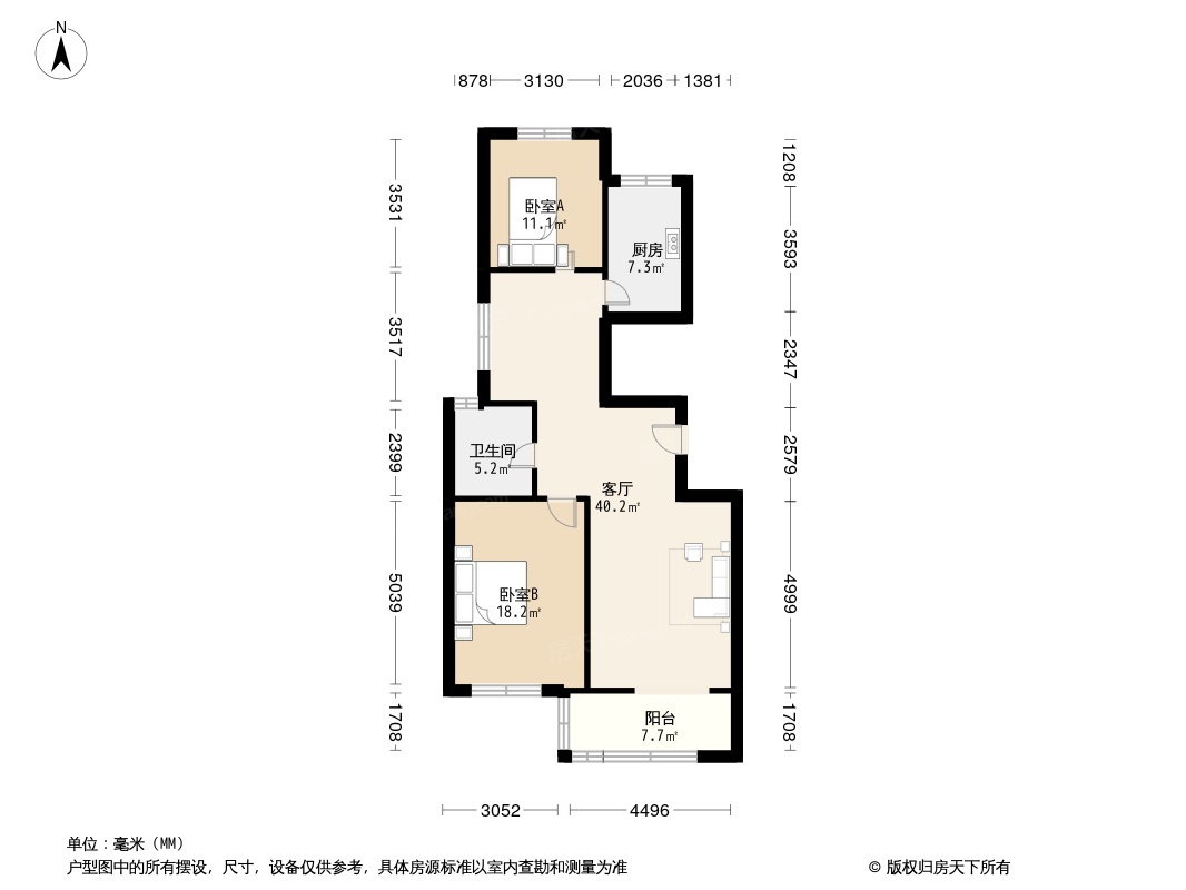 户型图0/1