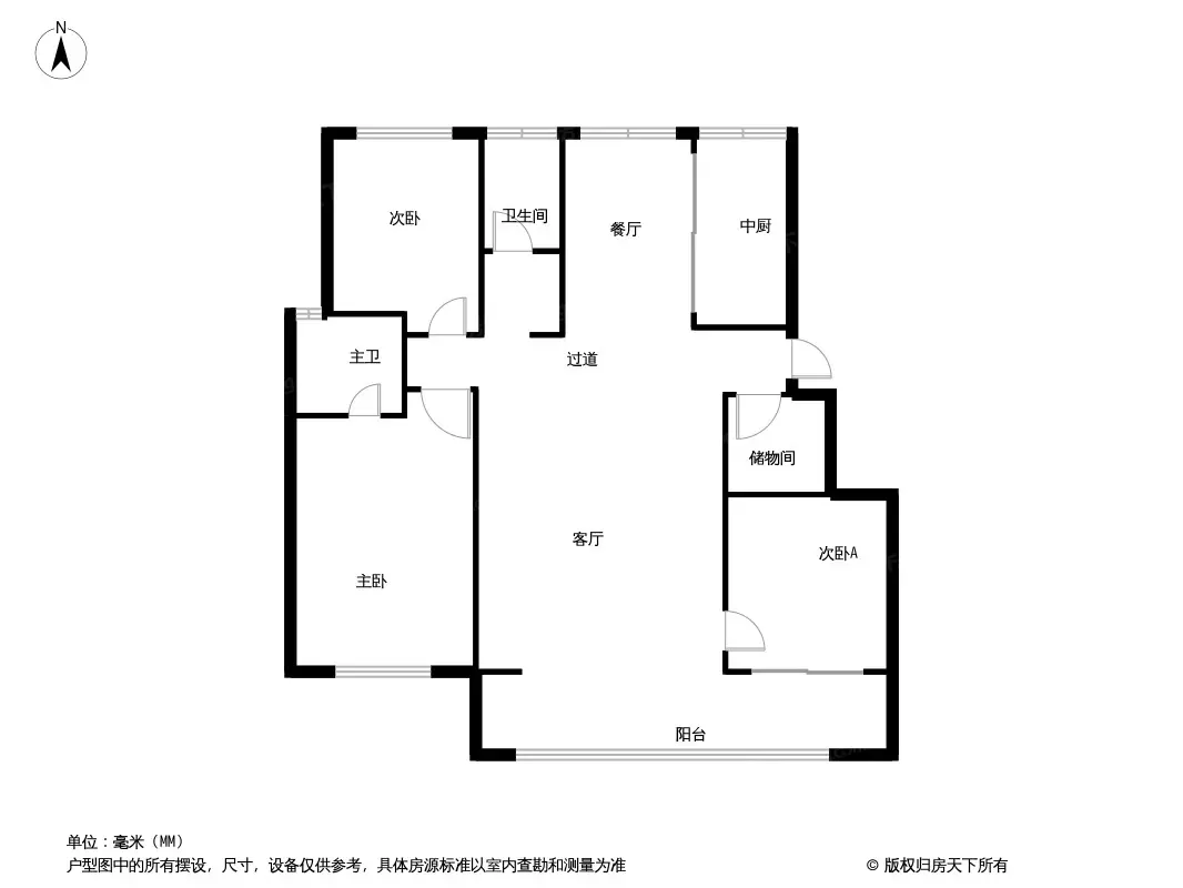 新城·玺樾春秋