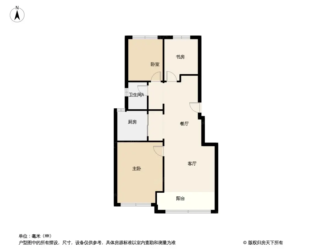 万科·锦里江澜