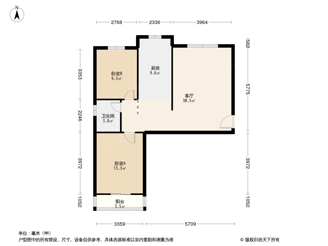 户型图0/1