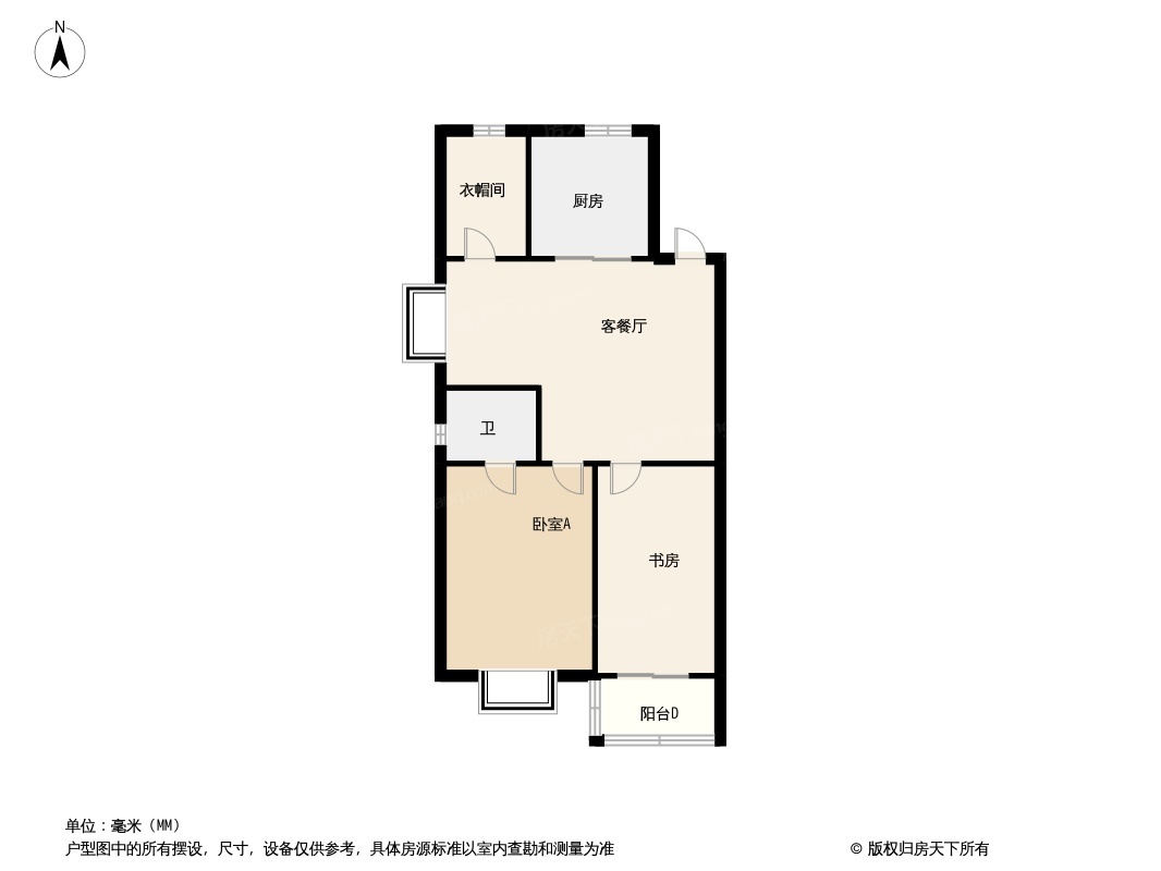 华鸿·清华名邸