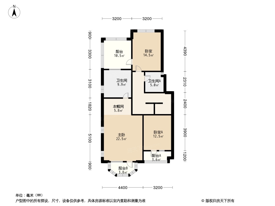 国信净月别墅