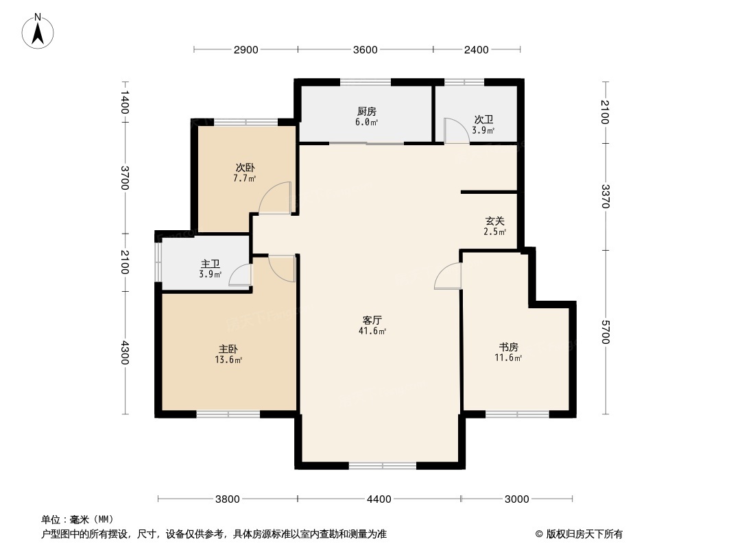 华润置地|时代之城