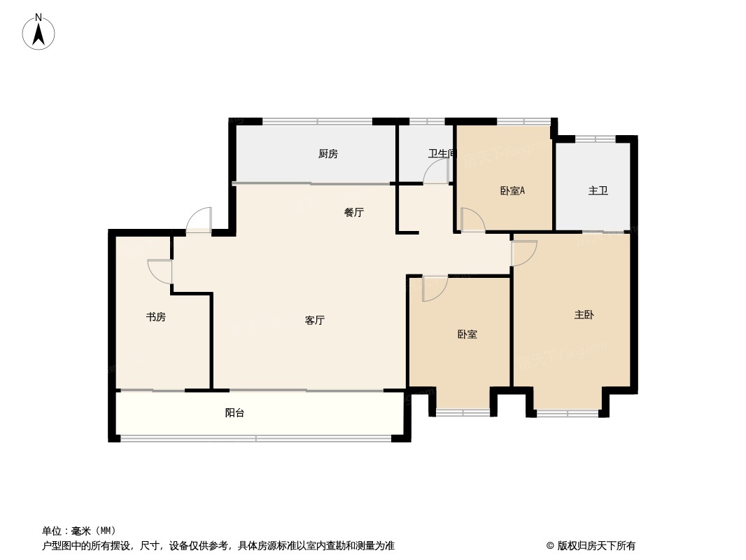 融创CHINA山水江南