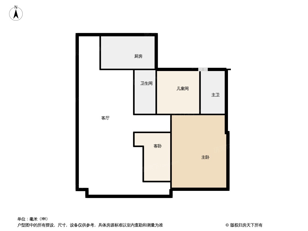 碧桂园江南世家·云顶