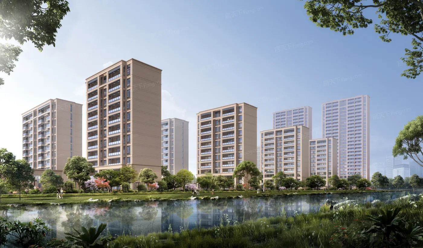 在哪 房价及户型图全方位解读