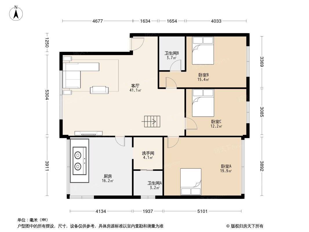 户型图0/1