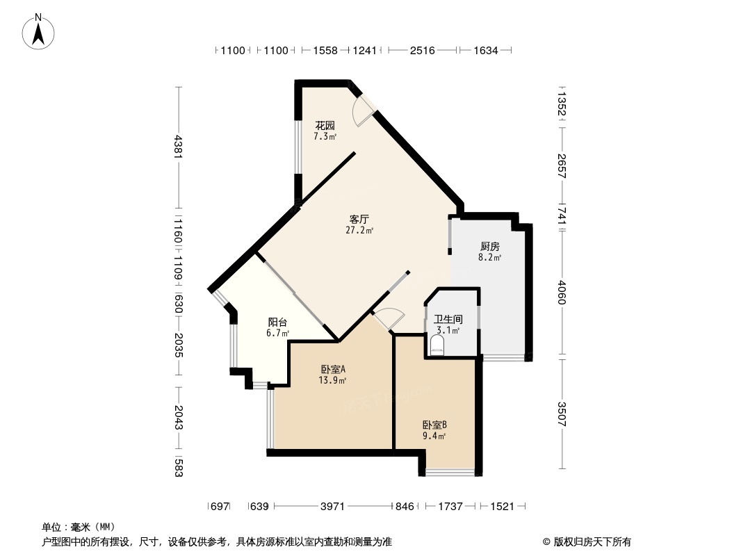 户型图0/1