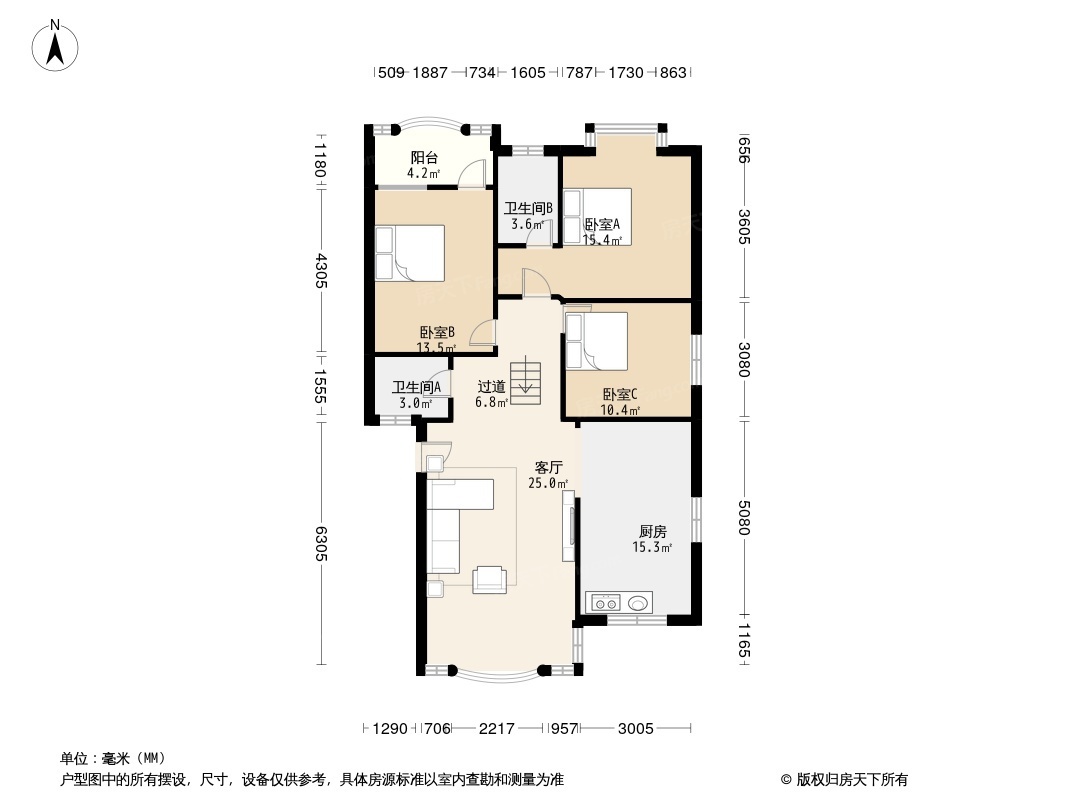 户型图0/1