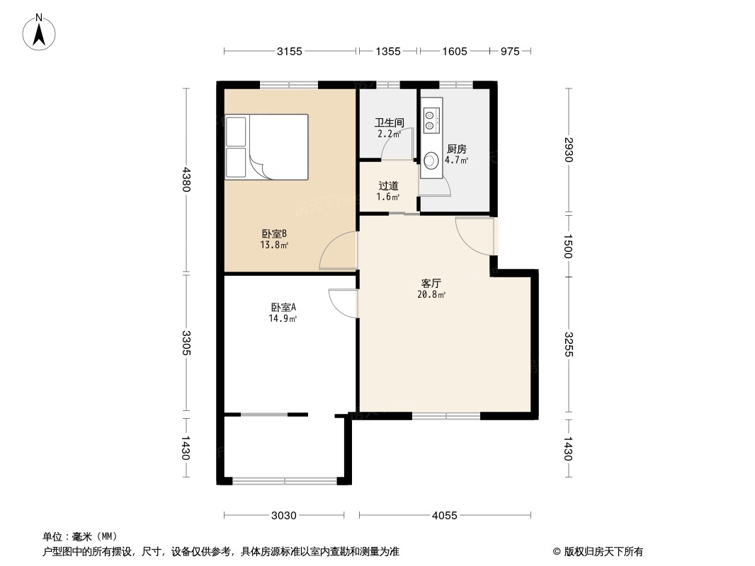 户型图0/1