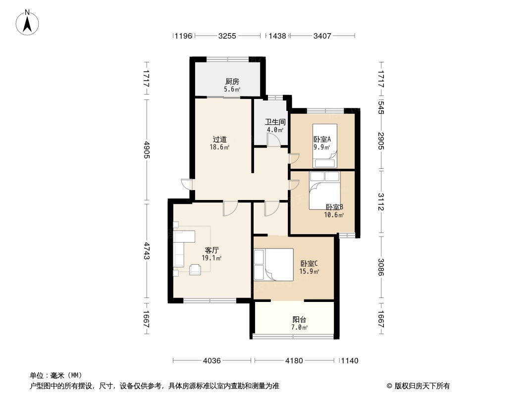 户型图0/1