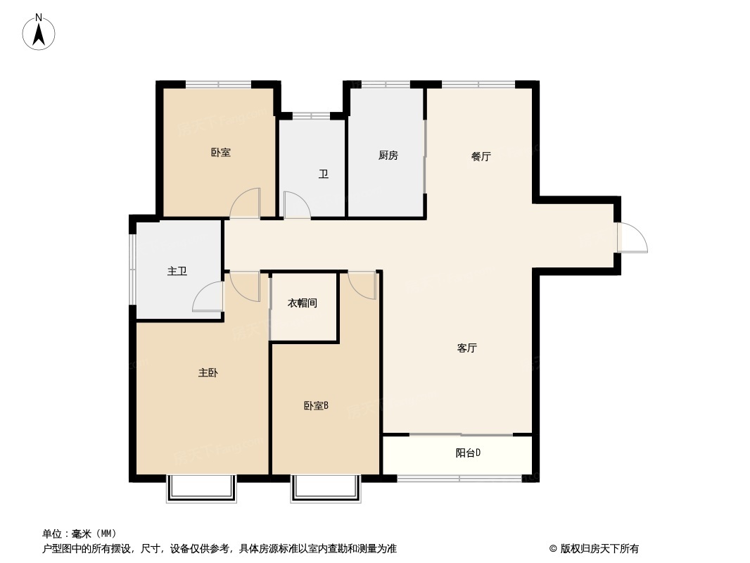 融创·滨江壹号