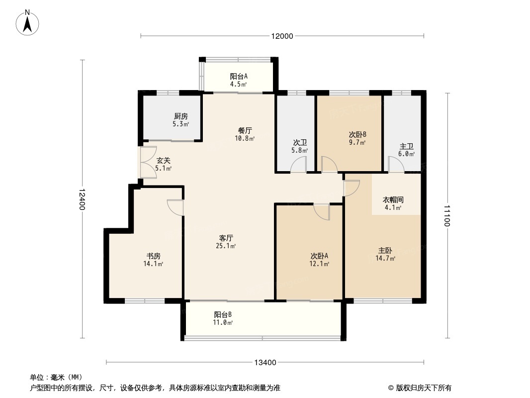 金茂华发武汉国际社区