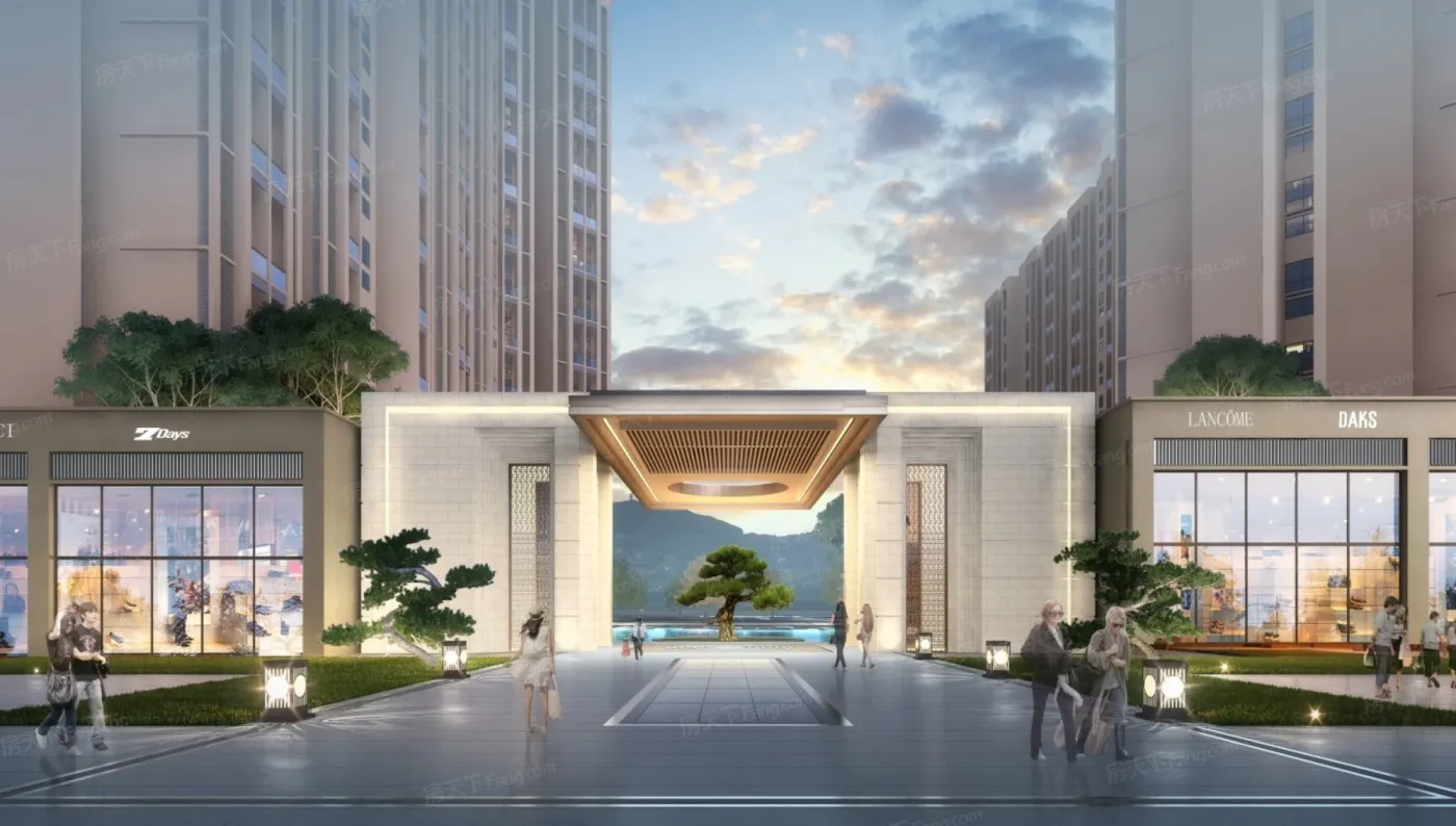 宜宾鼎仁悦湖居怎么样户型好坏与价格走势分析