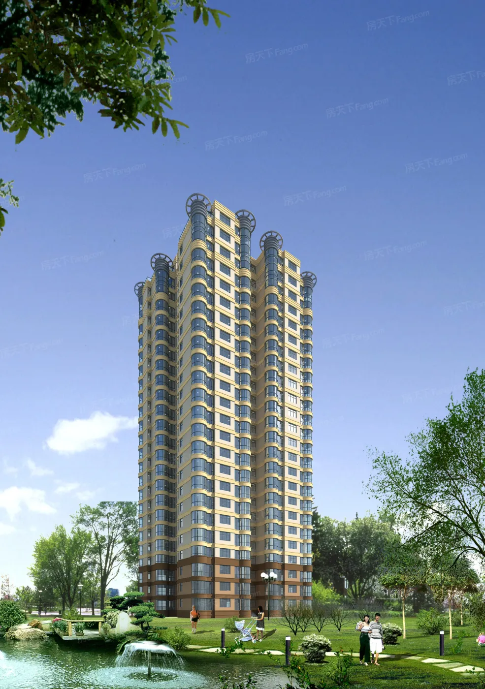 房天下>上海新房>楼盘资讯>正文>香庭海岸位于山东省荣成市港西镇环海