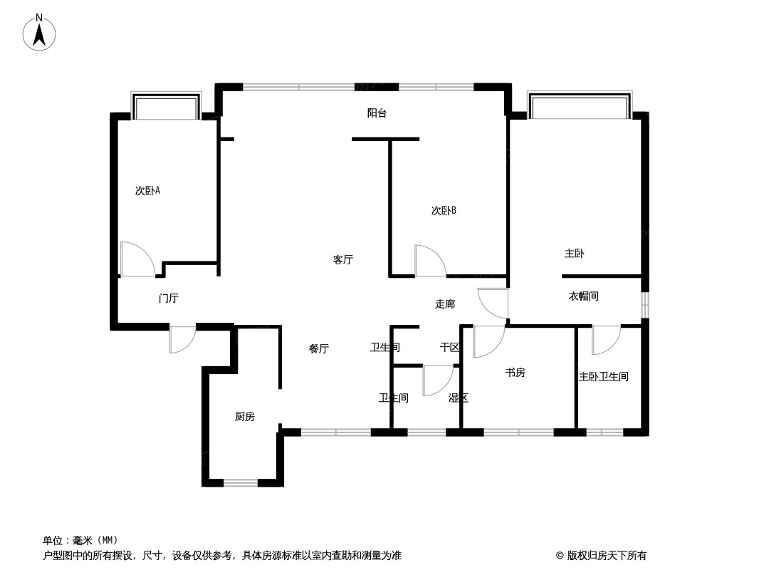 海通学府壹号