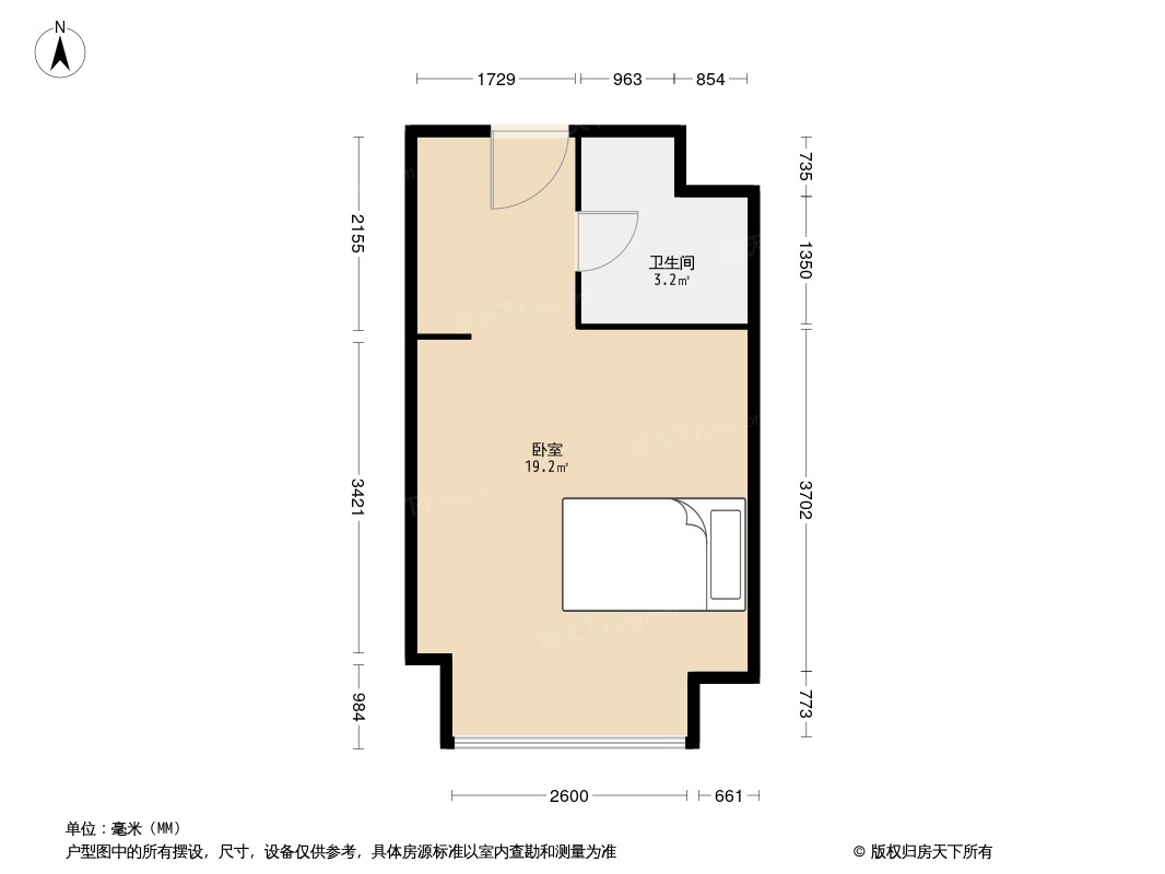 户型图0/1