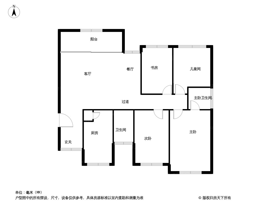 华润·公园九里