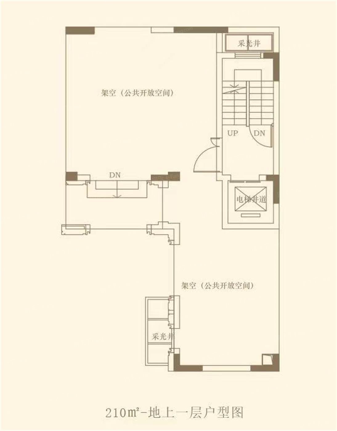 正荣白棠云麓