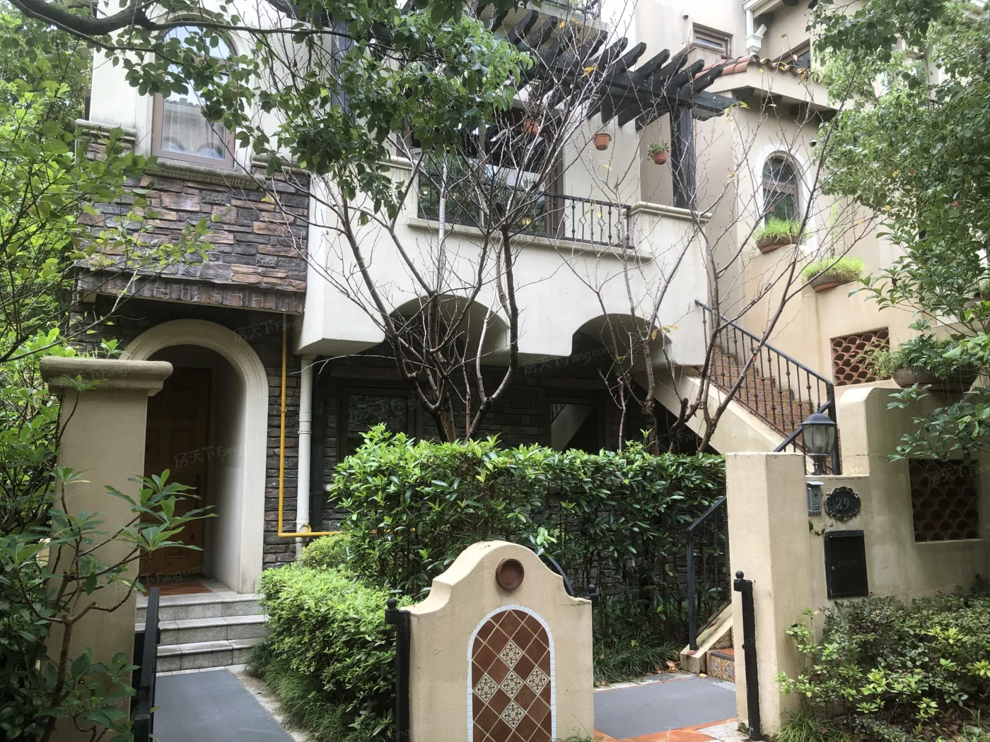 2023沭阳同润蓝美俊庭别墅小区,配套指南,买房攻略