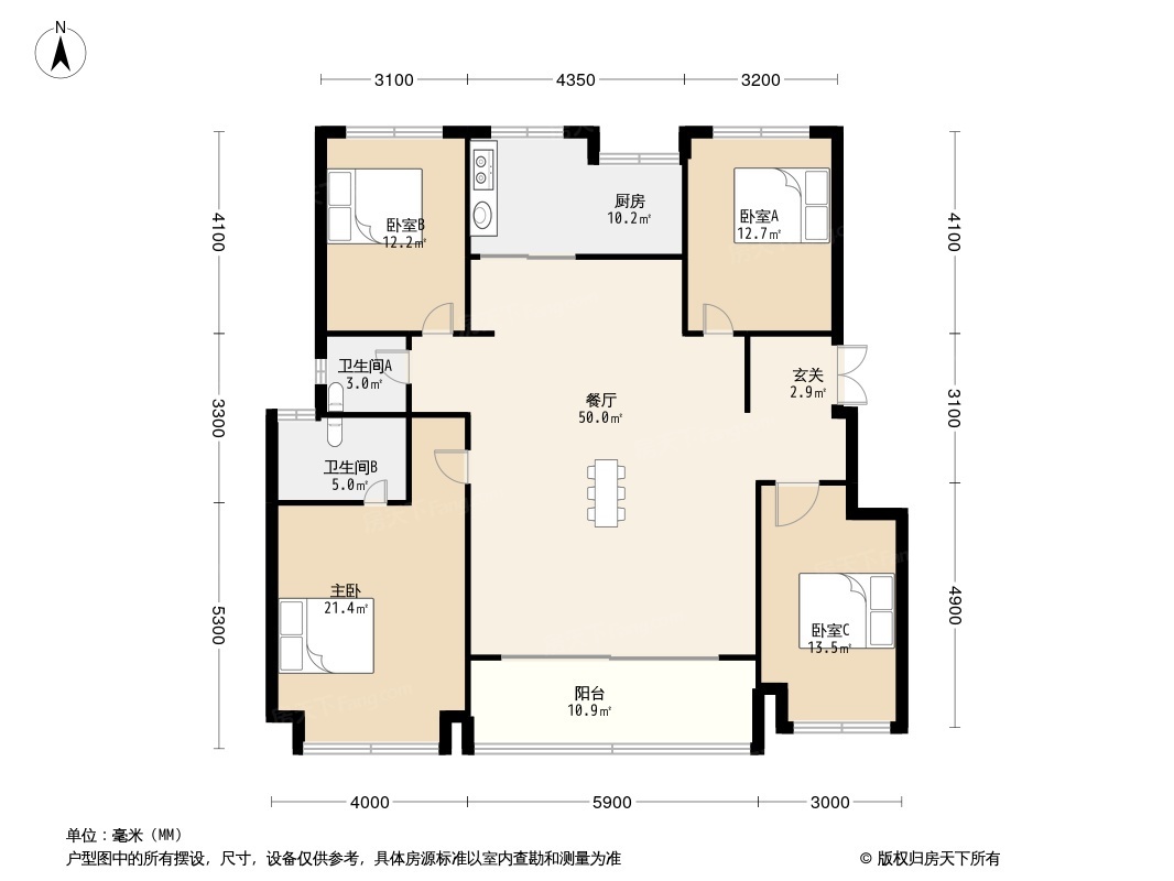 龙湖云瑶玉陛