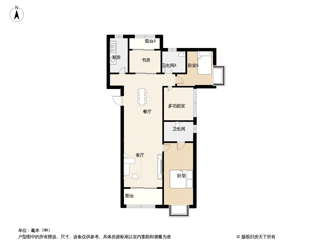 朗悦公园道1號