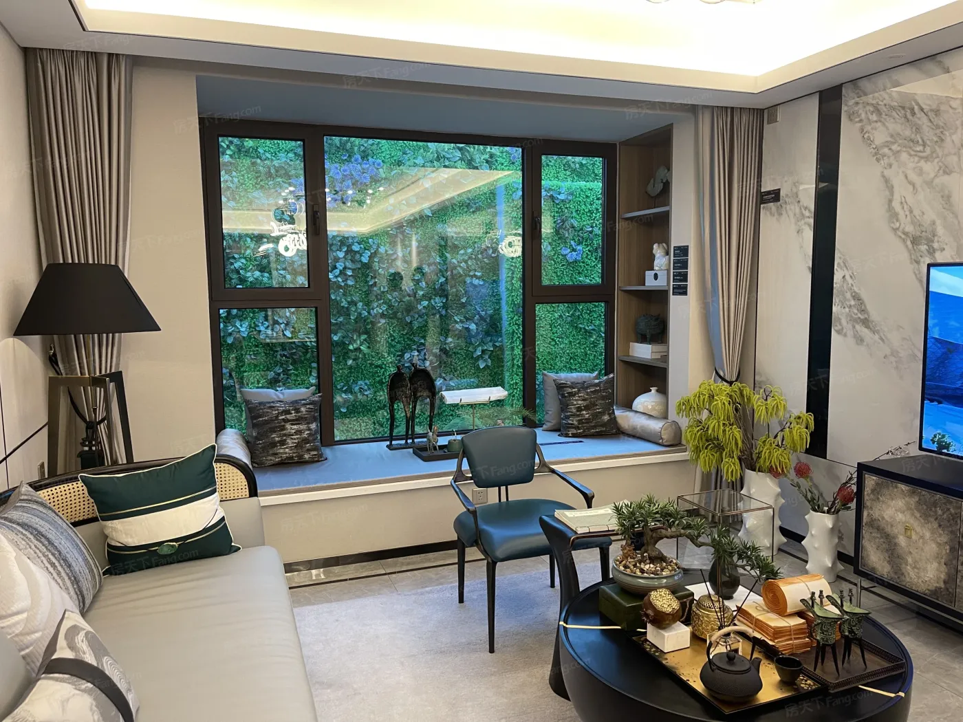 中海海港城Ⅲ期项目户型95-135平_中海海港城Ⅲ期天誉-大连房天下