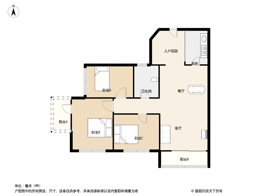 户型图0/1